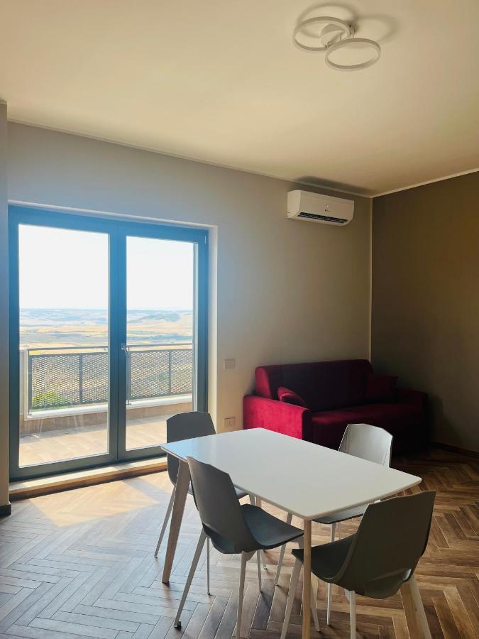 Il Primo Sasso Matera Exterior foto