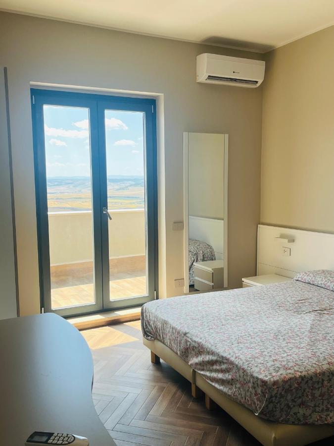 Il Primo Sasso Matera Exterior foto